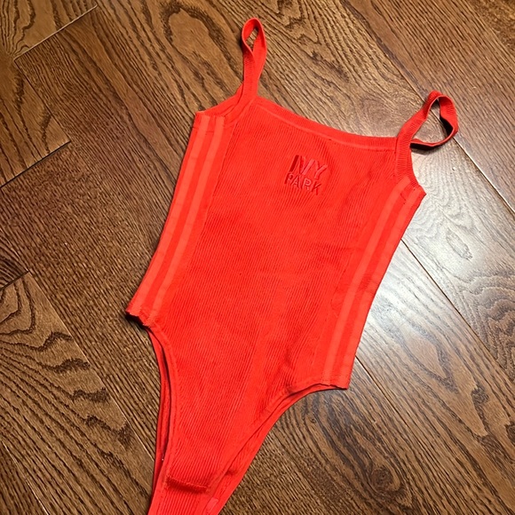 IVY PARK + Naked Wardrobe Bodysuit !!! 2 for 1 ! - Picture 4 of 9